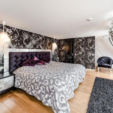 Apartament St.Roland Konventhof Ryga Zewnętrze zdjęcie