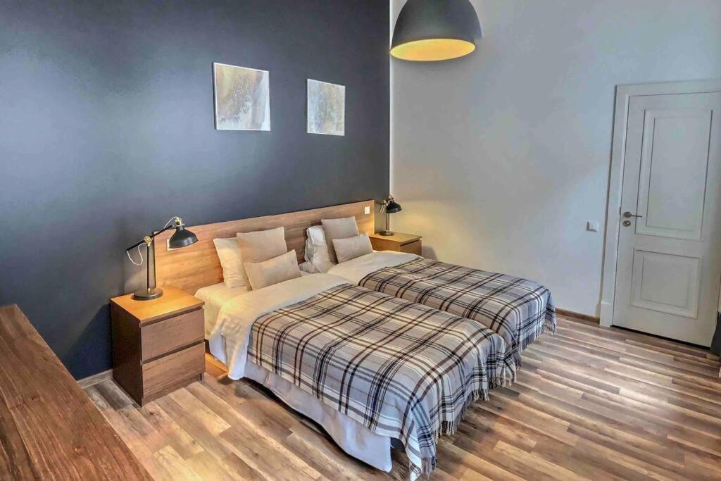 Apartament St.Roland Konventhof Ryga Zewnętrze zdjęcie