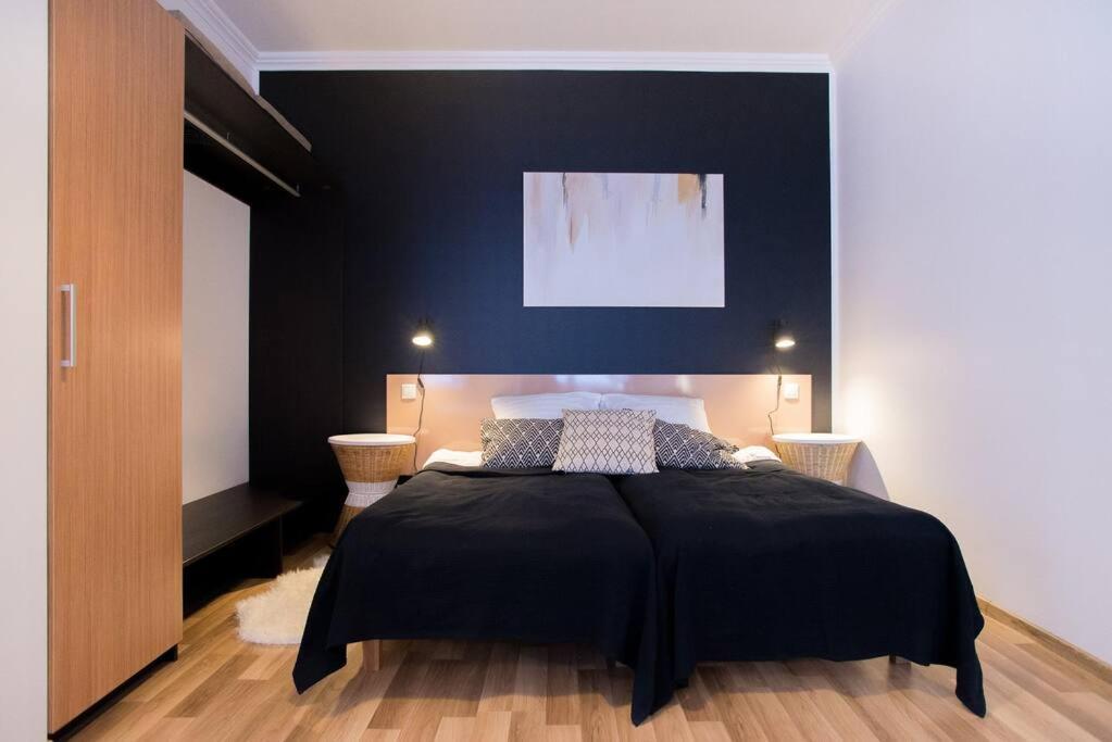 Apartament St.Roland Konventhof Ryga Zewnętrze zdjęcie