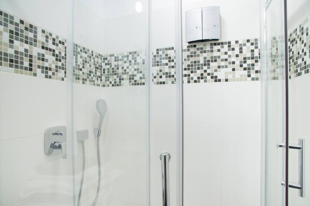 Apartament St.Roland Konventhof Ryga Pokój zdjęcie