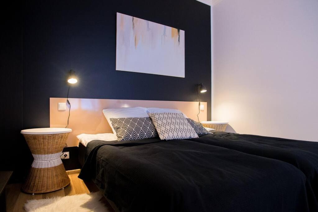 Apartament St.Roland Konventhof Ryga Pokój zdjęcie