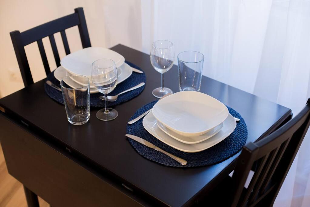 Apartament St.Roland Konventhof Ryga Pokój zdjęcie