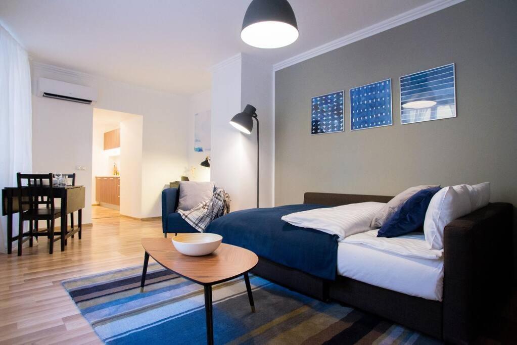 Apartament St.Roland Konventhof Ryga Pokój zdjęcie