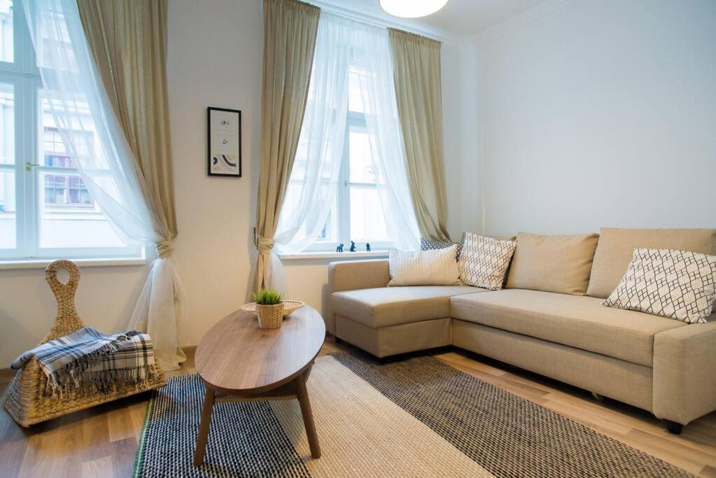Apartament St.Roland Konventhof Ryga Pokój zdjęcie