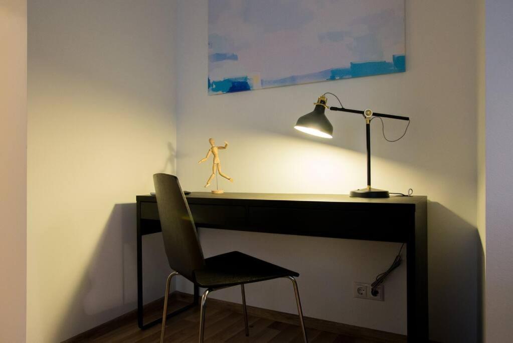 Apartament St.Roland Konventhof Ryga Pokój zdjęcie