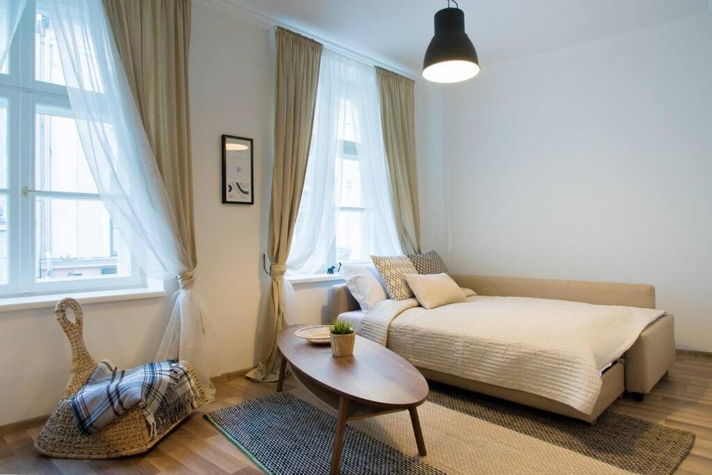 Apartament St.Roland Konventhof Ryga Pokój zdjęcie