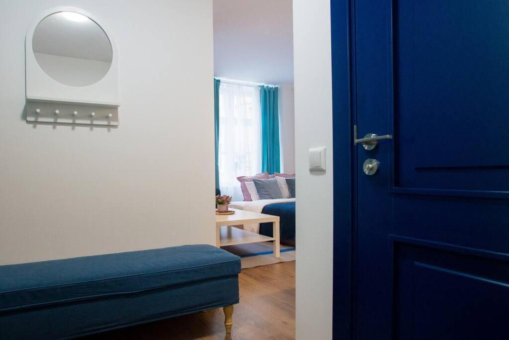 Apartament St.Roland Konventhof Ryga Pokój zdjęcie