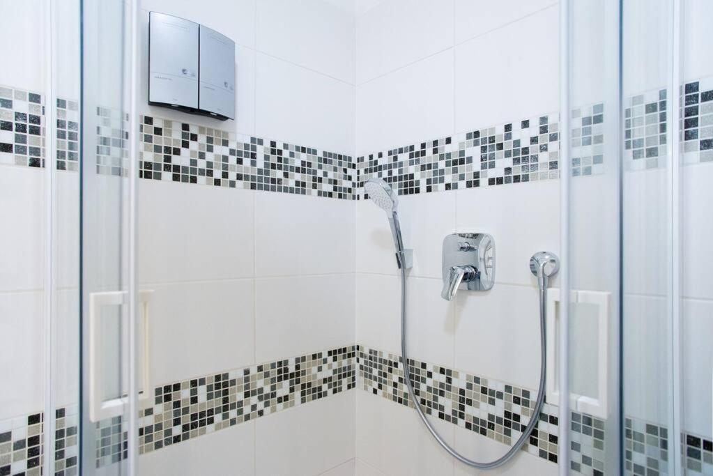 Apartament St.Roland Konventhof Ryga Pokój zdjęcie