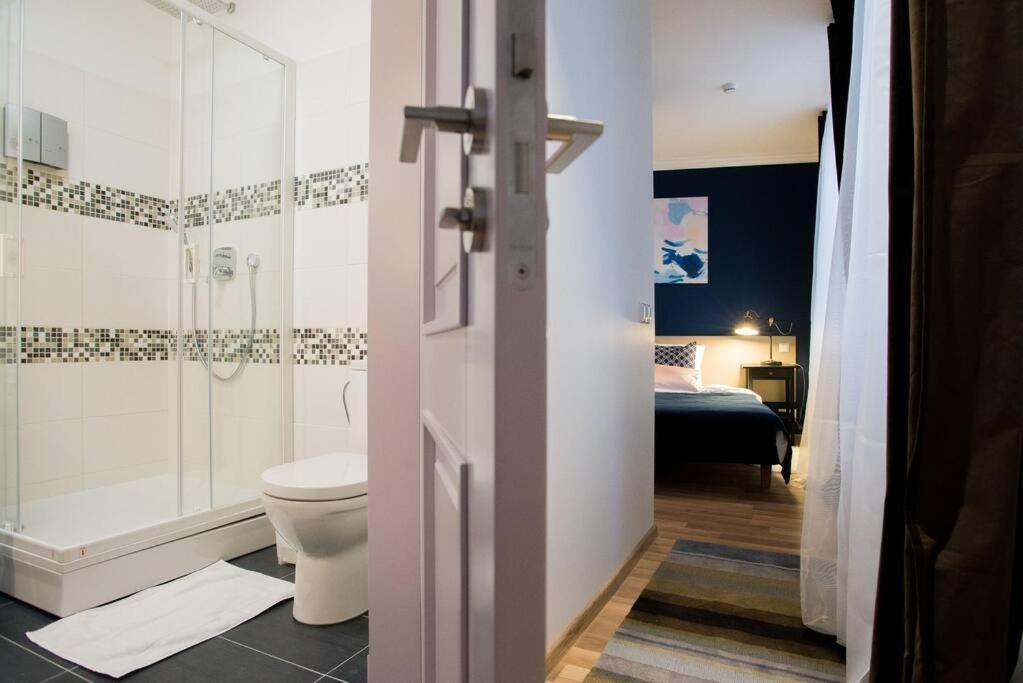 Apartament St.Roland Konventhof Ryga Pokój zdjęcie