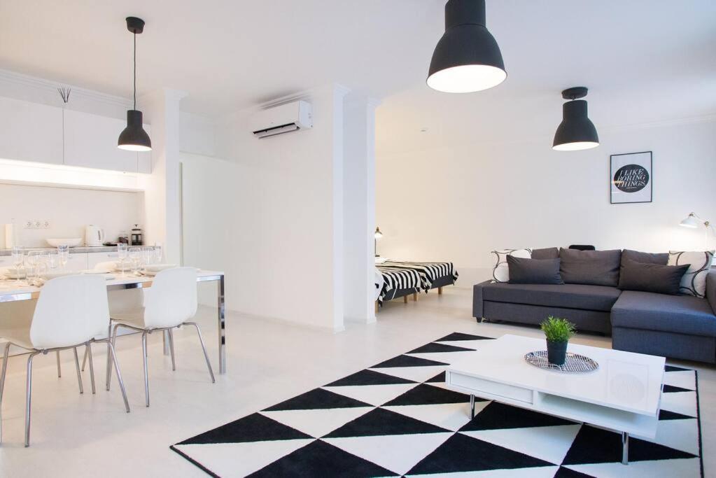 Apartament St.Roland Konventhof Ryga Pokój zdjęcie