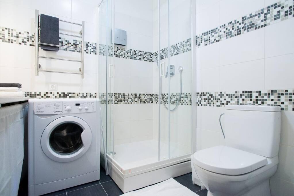Apartament St.Roland Konventhof Ryga Pokój zdjęcie