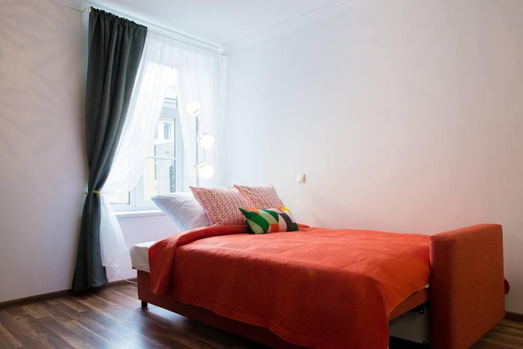 Apartament St.Roland Konventhof Ryga Pokój zdjęcie