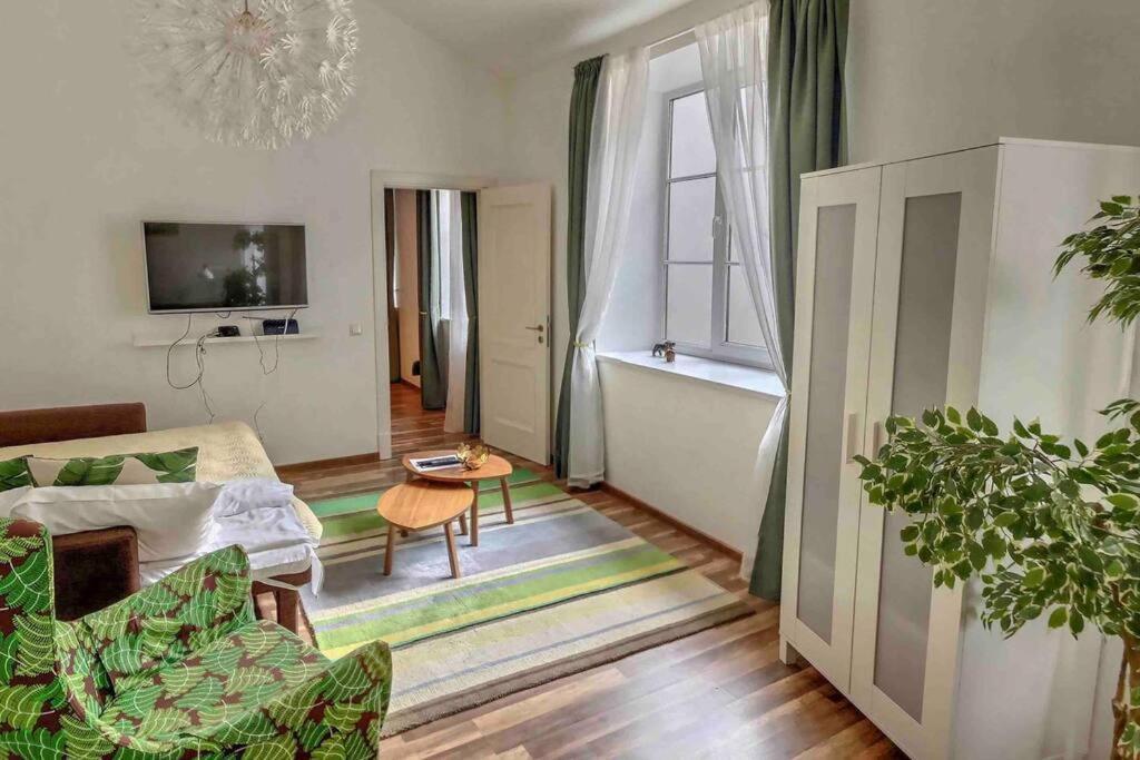 Apartament St.Roland Konventhof Ryga Pokój zdjęcie
