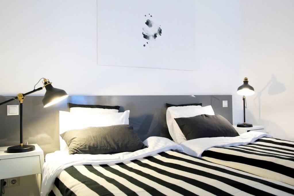Apartament St.Roland Konventhof Ryga Pokój zdjęcie
