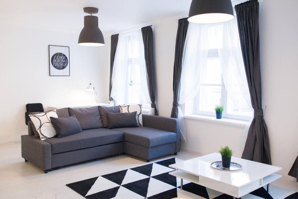 Apartament St.Roland Konventhof Ryga Pokój zdjęcie