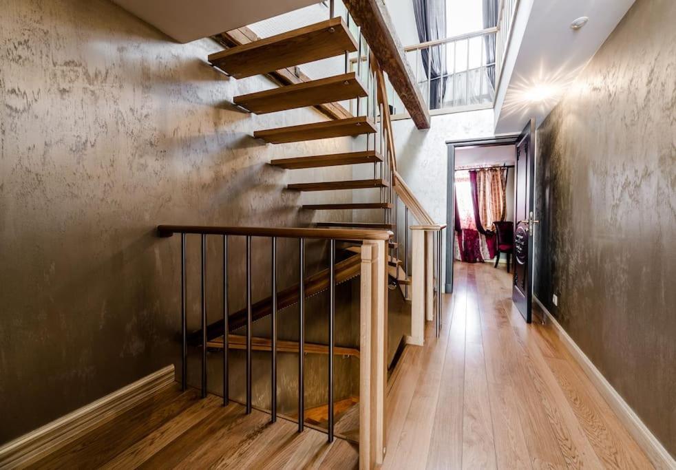 Apartament St.Roland Konventhof Ryga Pokój zdjęcie