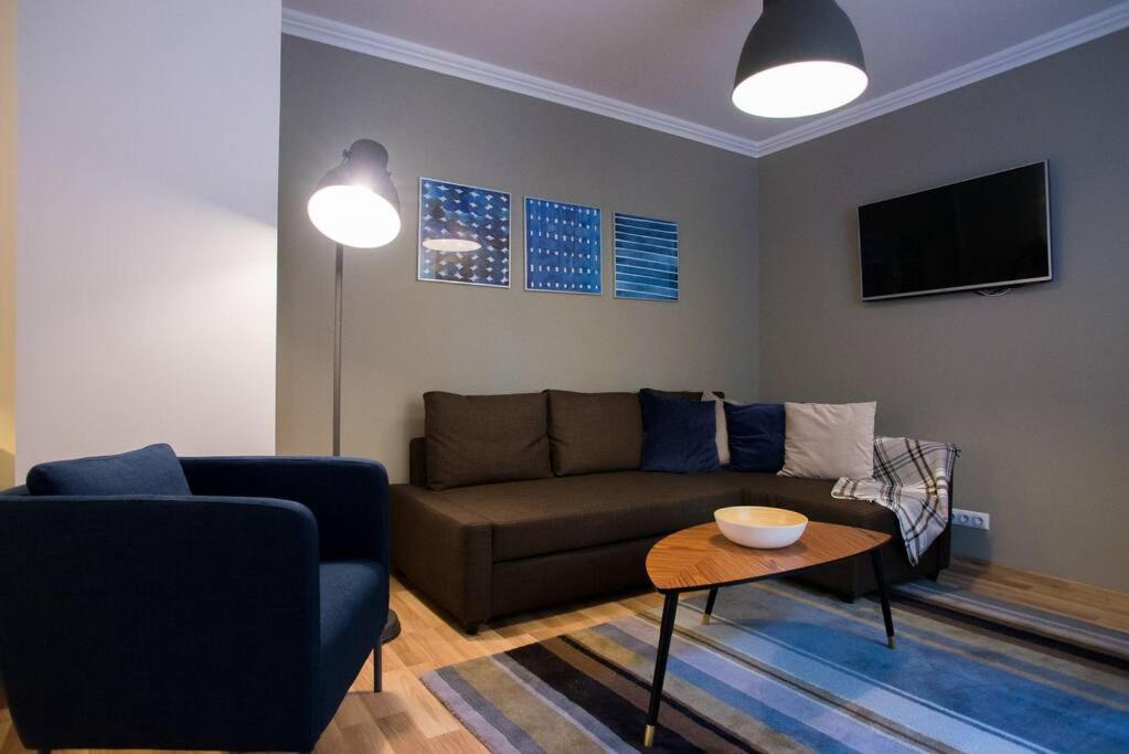 Apartament St.Roland Konventhof Ryga Pokój zdjęcie