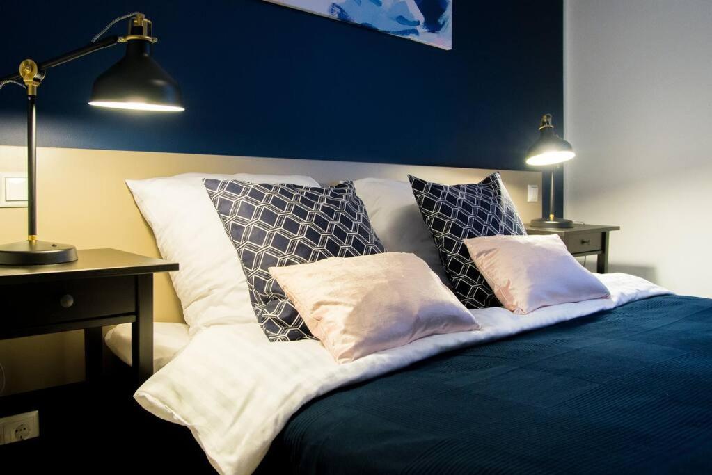 Apartament St.Roland Konventhof Ryga Pokój zdjęcie