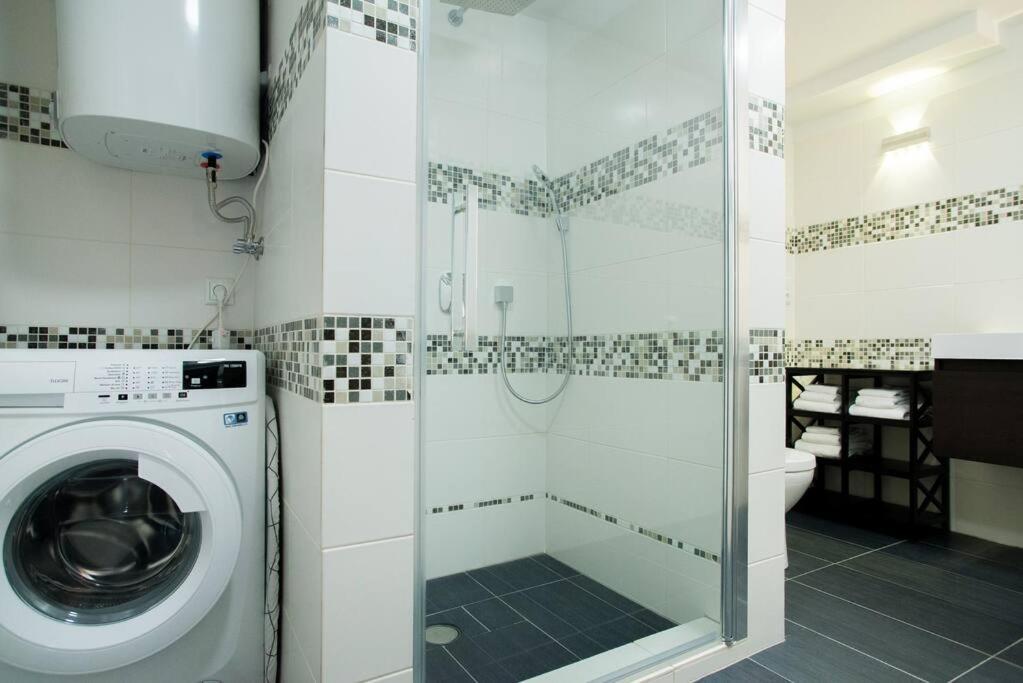 Apartament St.Roland Konventhof Ryga Pokój zdjęcie
