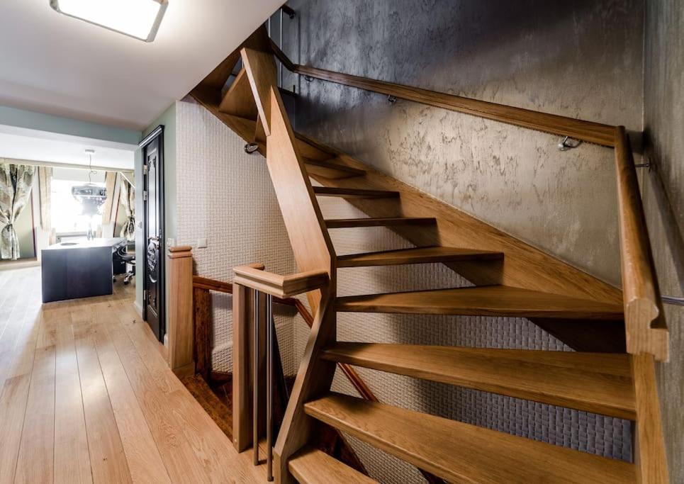 Apartament St.Roland Konventhof Ryga Pokój zdjęcie