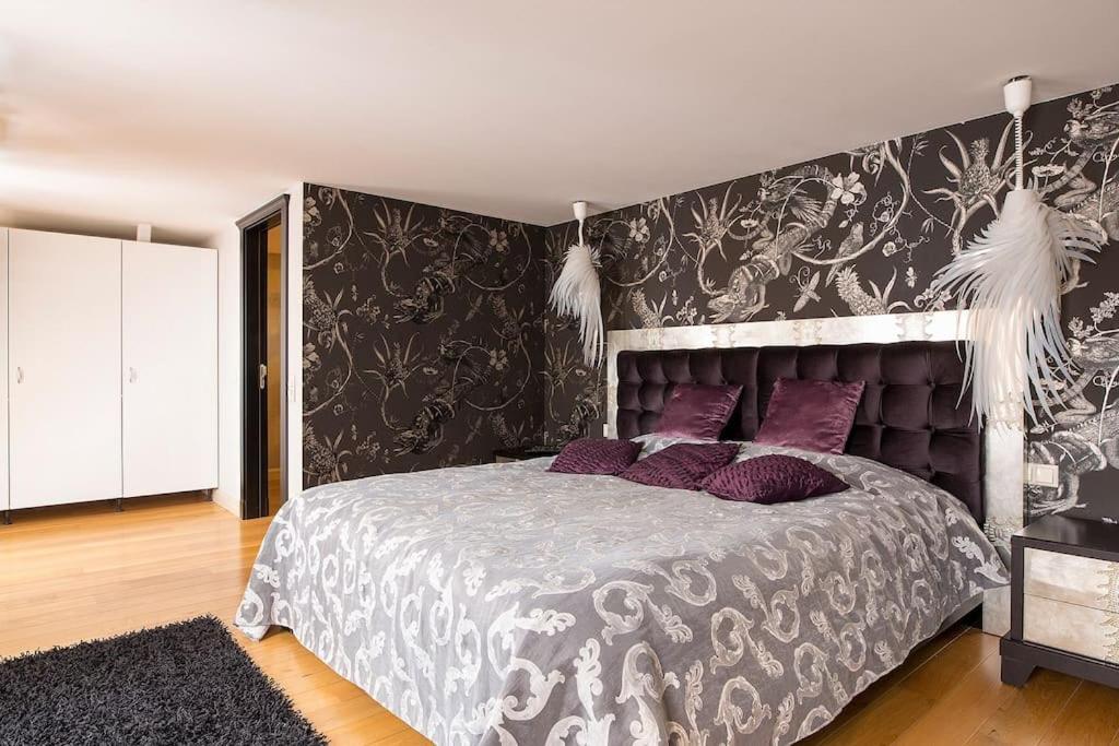 Apartament St.Roland Konventhof Ryga Pokój zdjęcie
